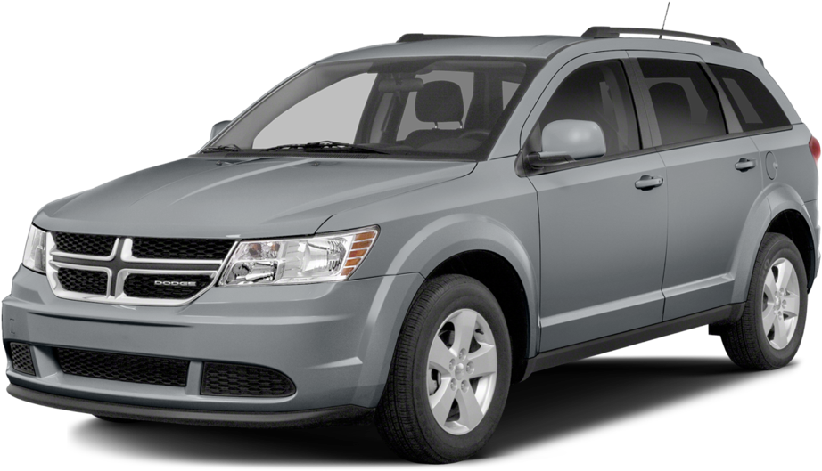 2016 Dodge Journey Reviews (1000x600), Png Download