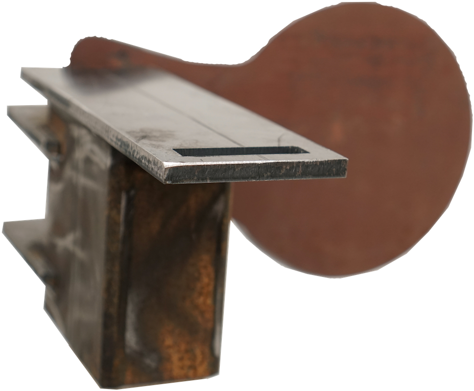 Hostage Head Add On (1000x1000), Png Download