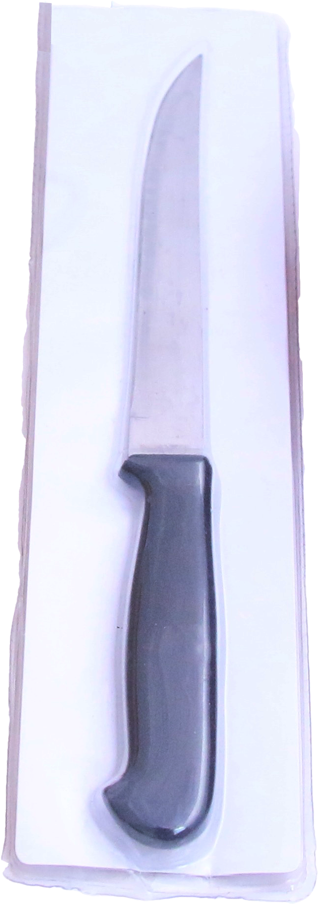 Mini Cuchillo Jamonero (877x1986), Png Download
