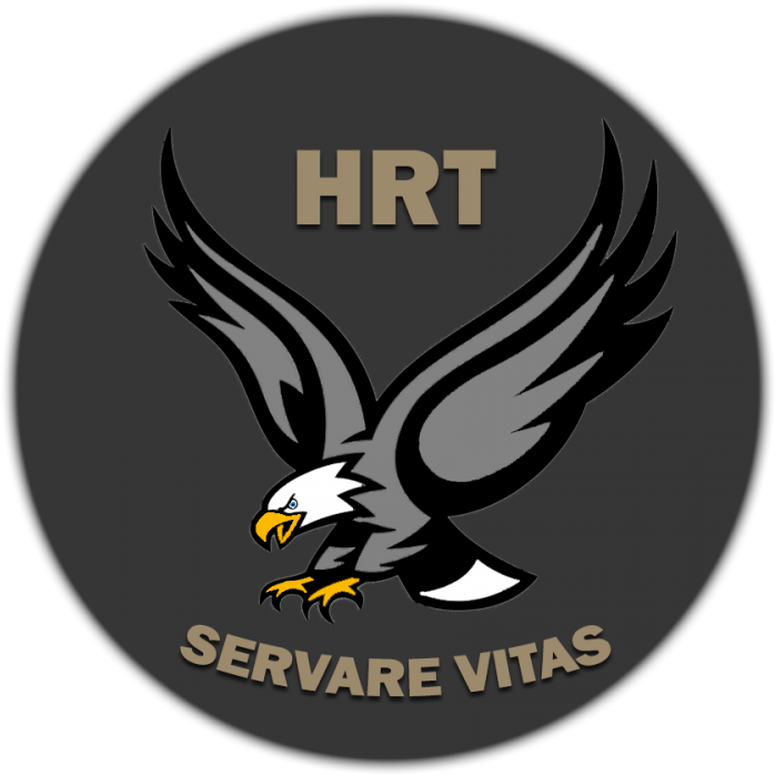 Hrtlogo - Thumb - (750x750), Png Download