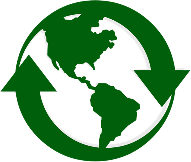 Environmental Sustainability (640x542), Png Download