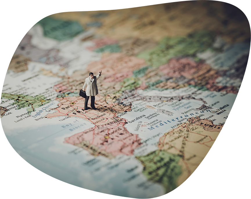 Are Your People Wandering Off Down The Wrong Path No (865x686), Png Download