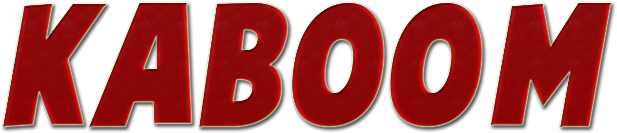 Kaboom Is Hack And Slash Game Placed In A Post-apocalyptic (1920x1080), Png Download