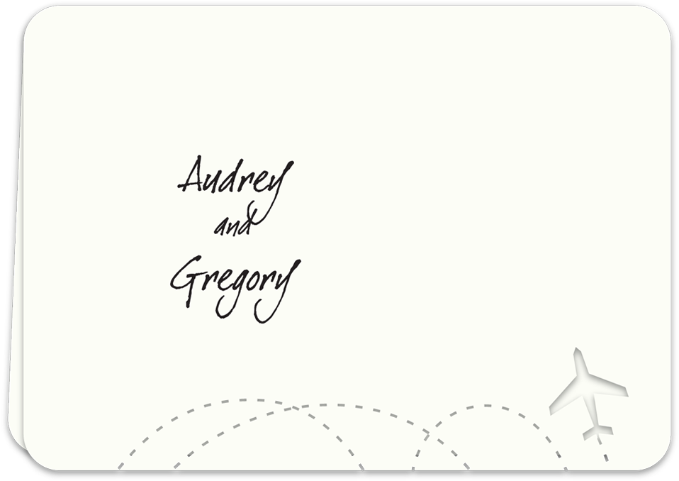 Thank You Card Shimmering Journey (1000x1000), Png Download