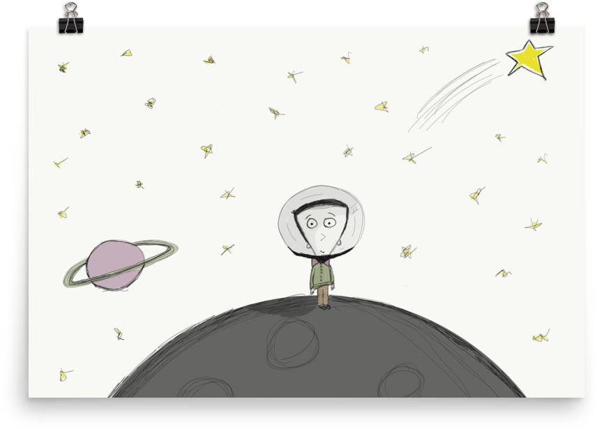 Wilder's Imagination (1000x1000), Png Download