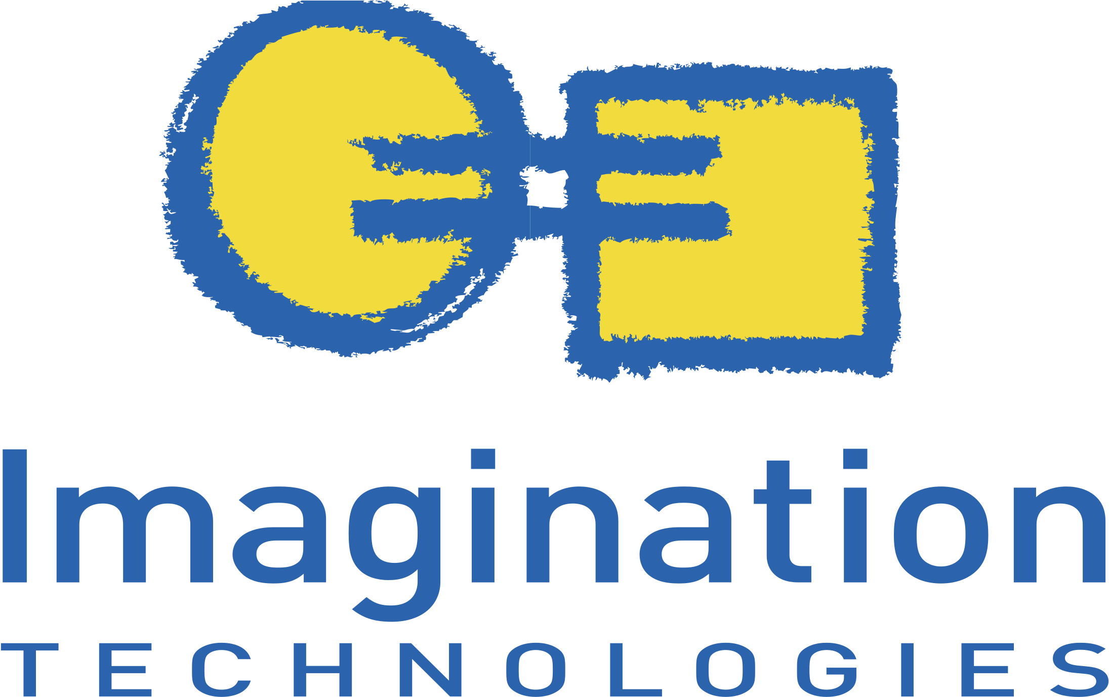 Imagination Technologies Logo Png Transparent (2400x2400), Png Download