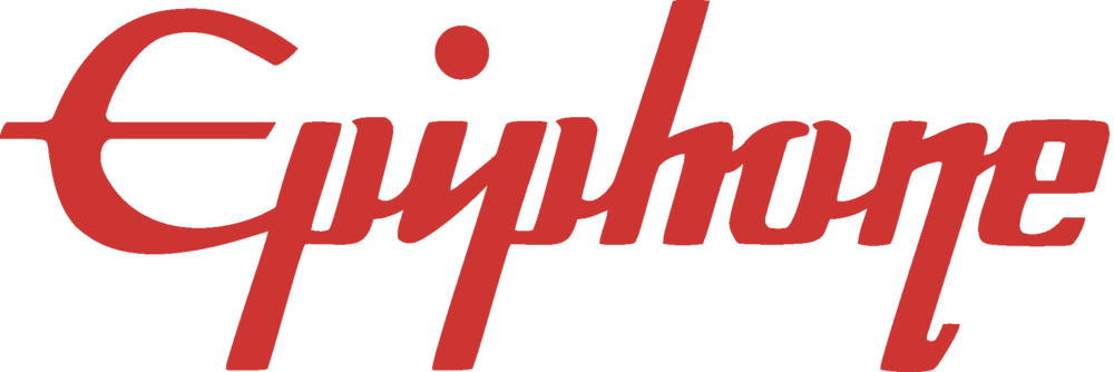 Ephipone Guitars Logo (1000x334), Png Download