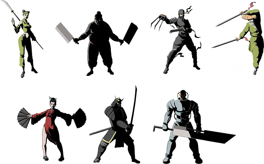 Shadowy Figure Png (925x600), Png Download
