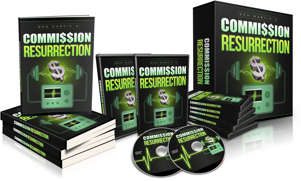 So What Is Commission Resurrection All About (1000x610), Png Download