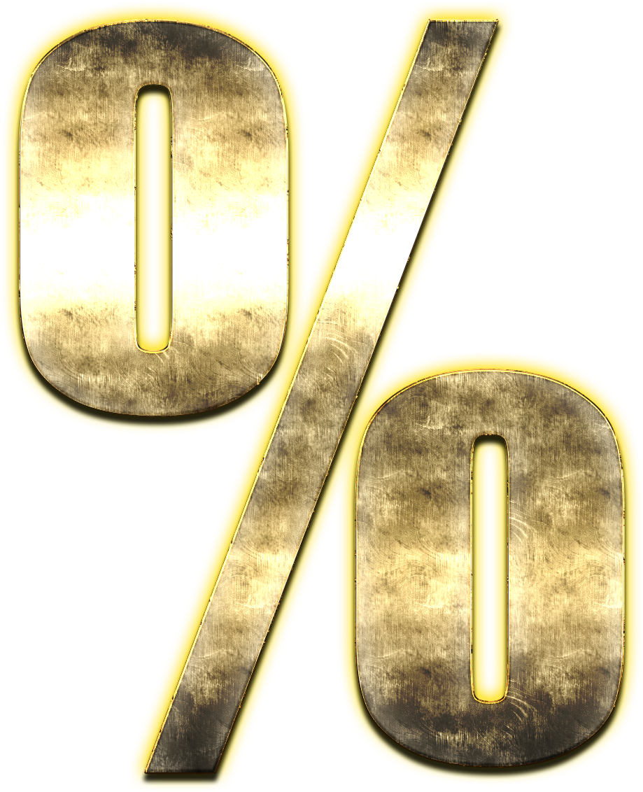 Percent Png Picture (953x1175), Png Download