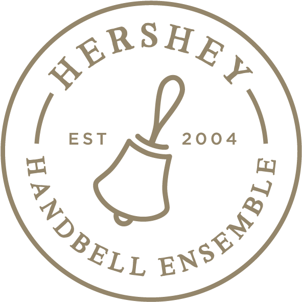 The Hershey Handbell Ensemble (720x720), Png Download