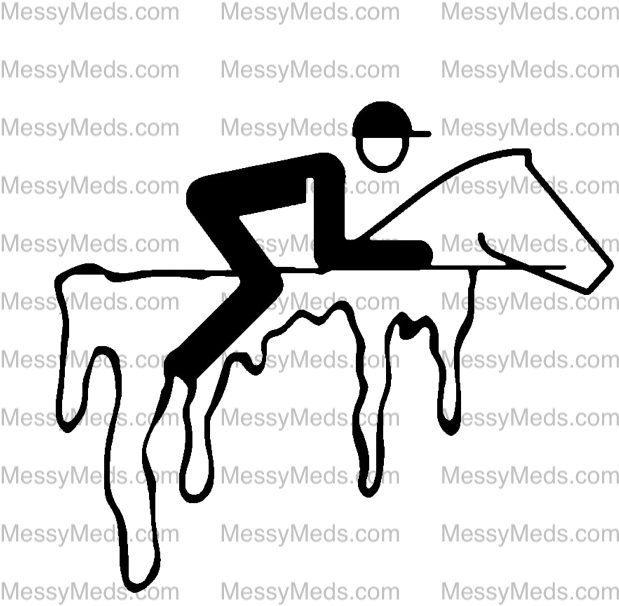 We Made These For You (633x664), Png Download