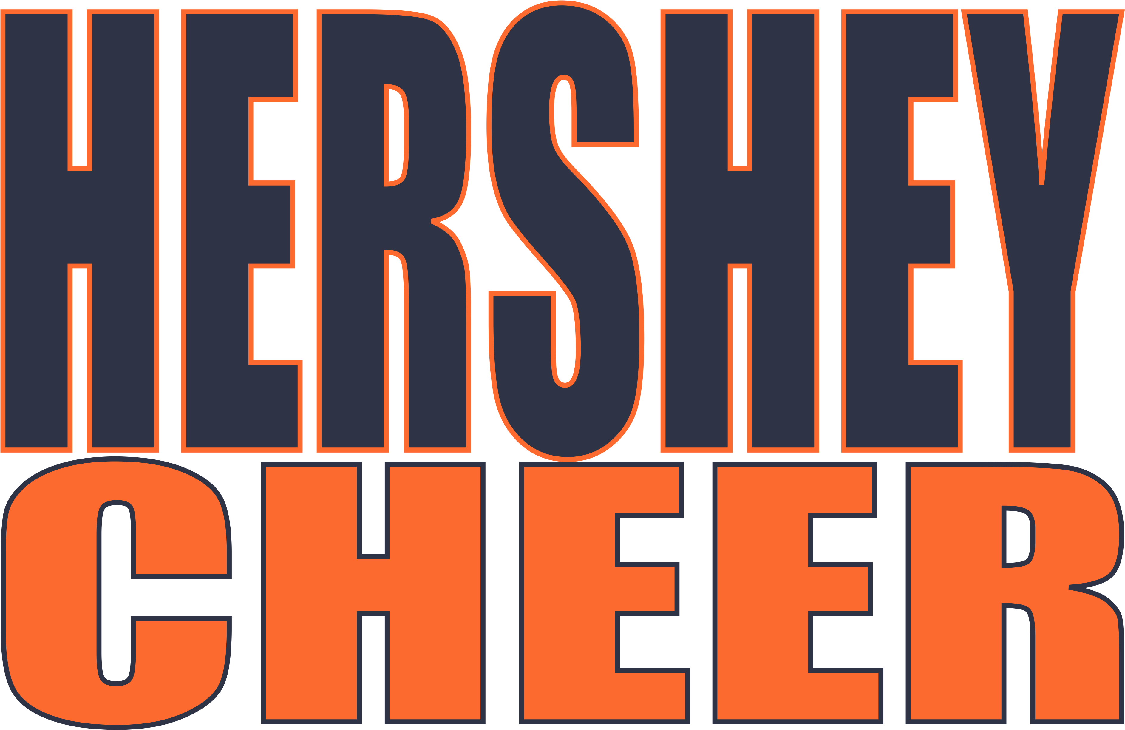 Hershey Png (3845x2520), Png Download