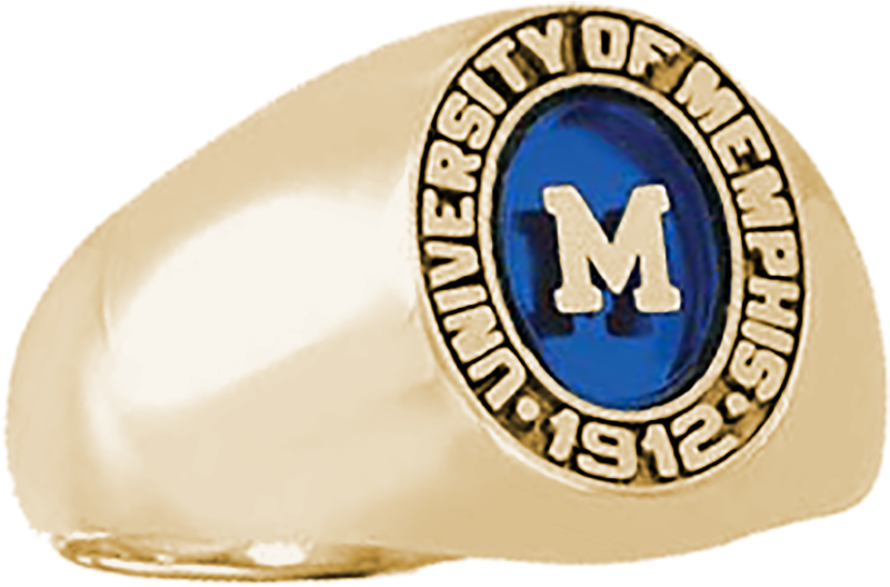 University Of Memphis Logo Png (800x800), Png Download
