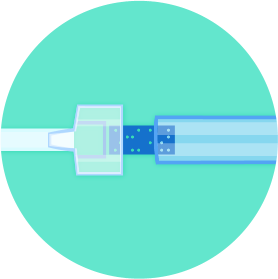 Disposable Hygiene Filter Should Be In Place To Prevent (600x600), Png Download