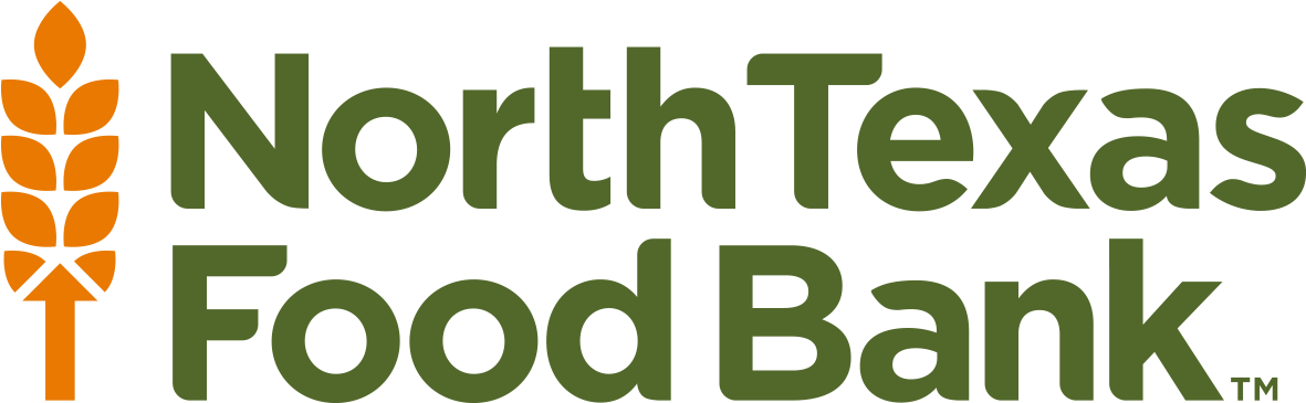 North Texas Food Bank (1200x1200), Png Download