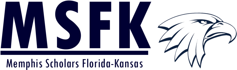 Msfk Official Logo (1000x1000), Png Download