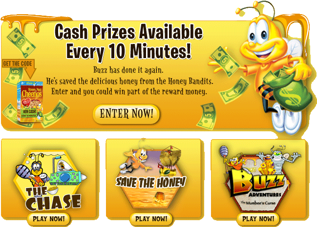 Honey Nut Cheerios Communication Objective (662x475), Png Download