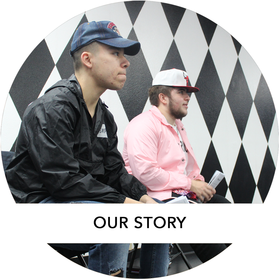 Maverick Dance Project Story (1000x1000), Png Download