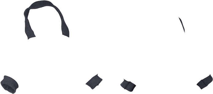 Personalized Dog Hoodie With Zipper And Leash Hole (880x500), Png Download