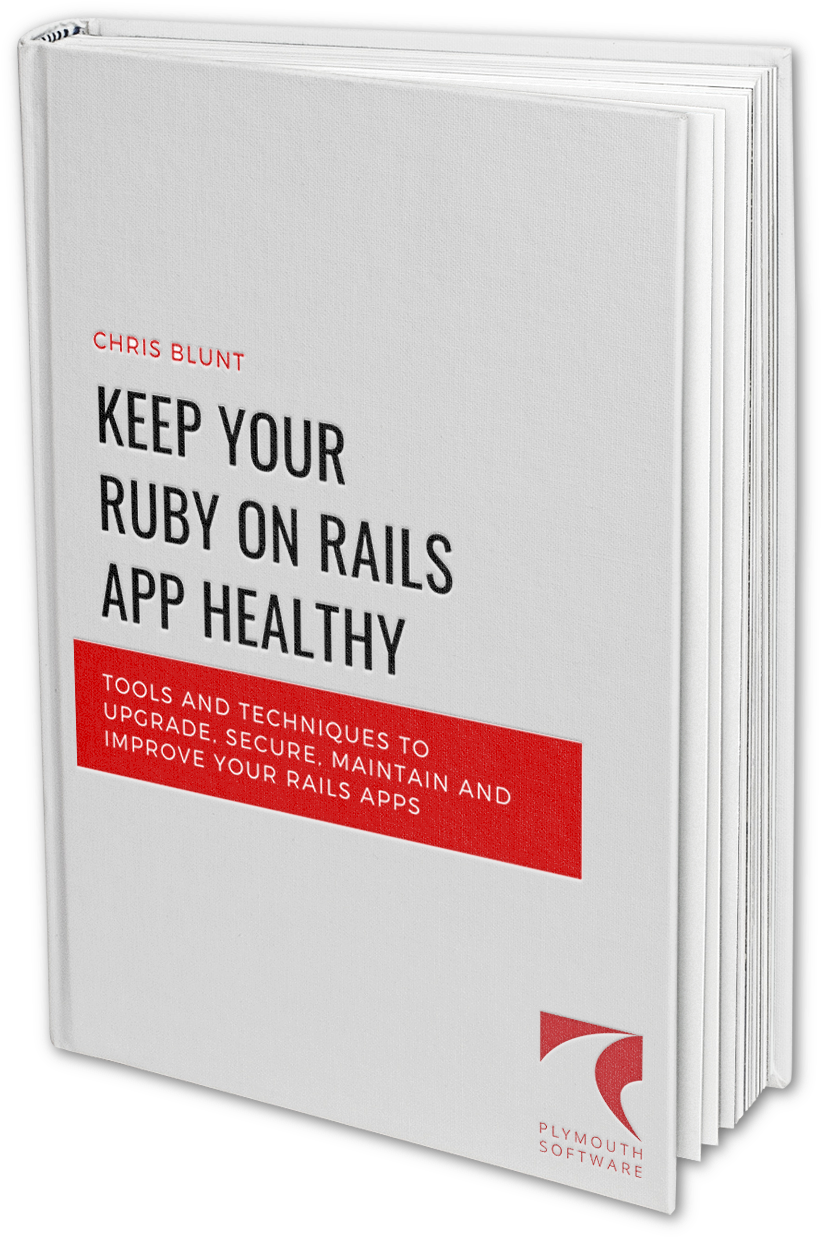Learn How To Optimise Your Code, Secure Your Gem Dependencies, (878x1303), Png Download