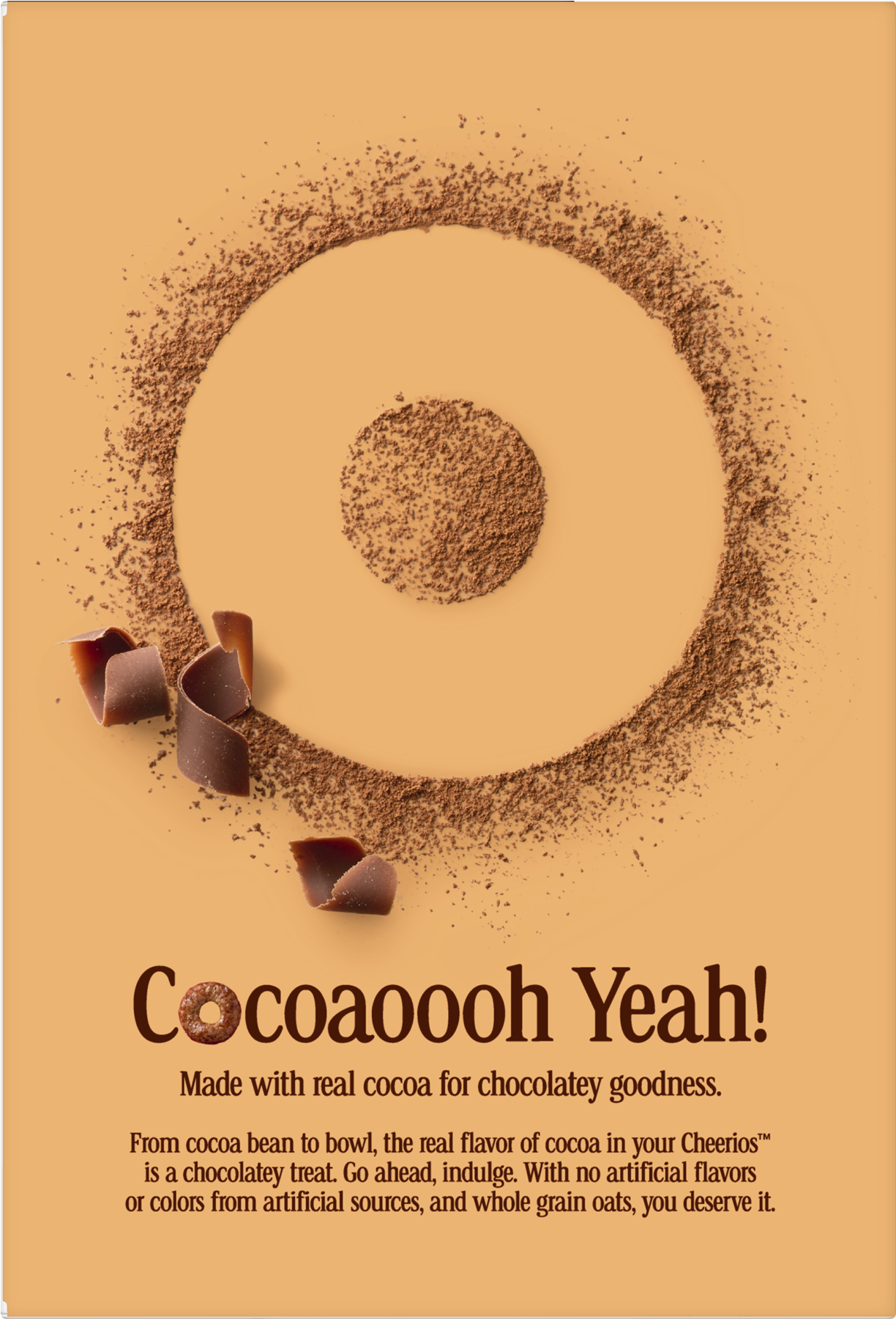 Cheerio Png (1800x1800), Png Download