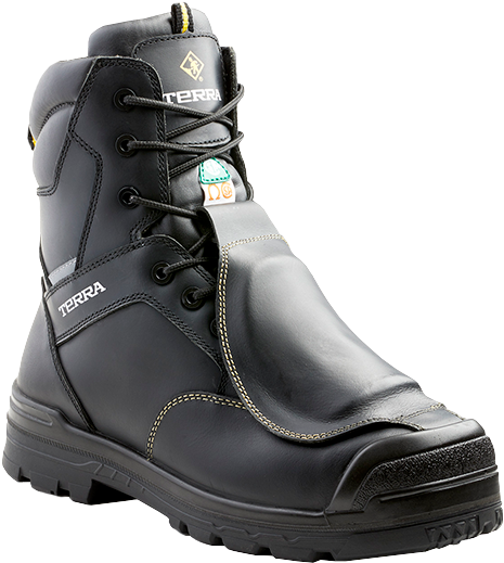 terra metatarsal boots