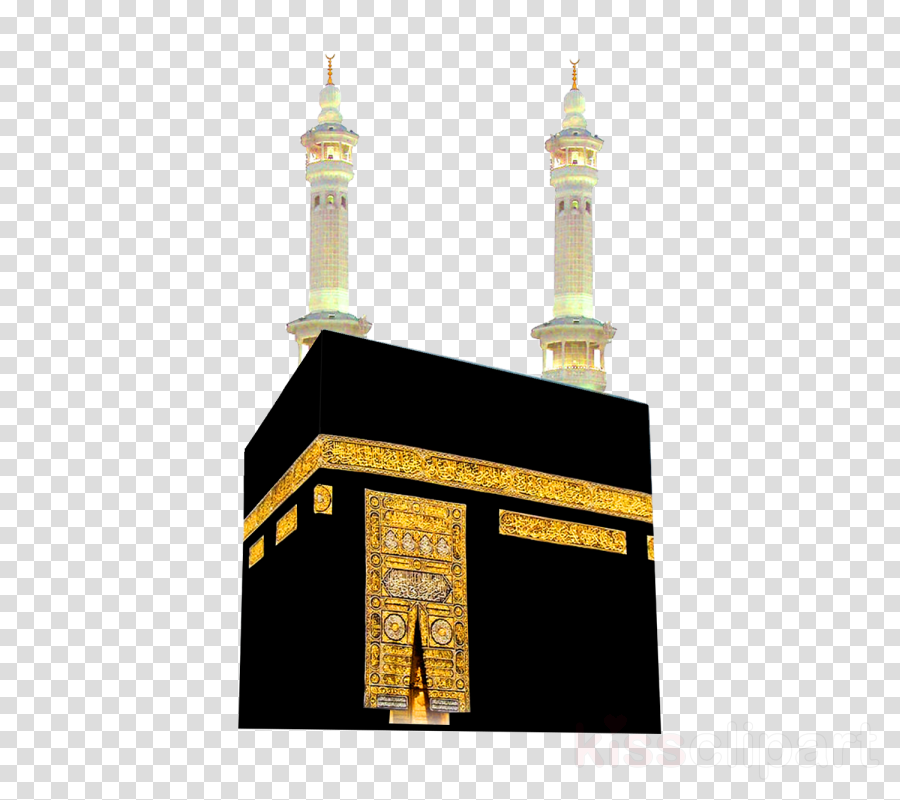 Khana Kaba Pics Png Clipart Kaaba Great Mosque Of Mecca (900x800), Png Download