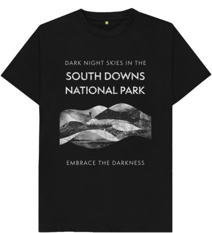 Embrace The Darkness Children's T-shirt (640x674), Png Download