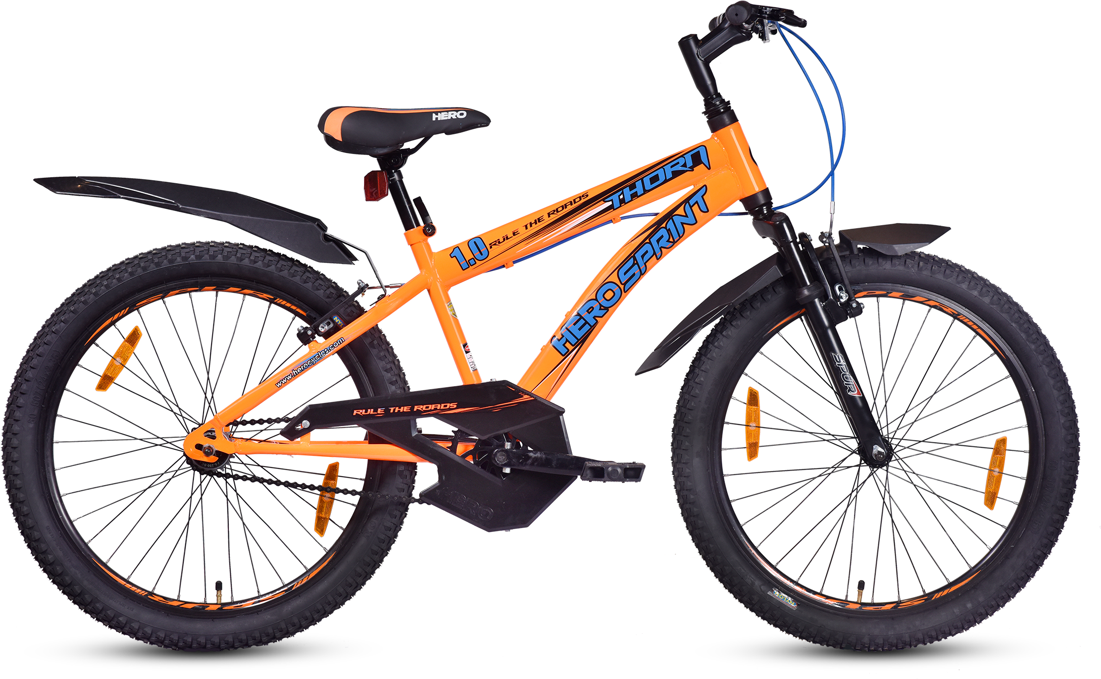 Thorn Png (2563x1630), Png Download