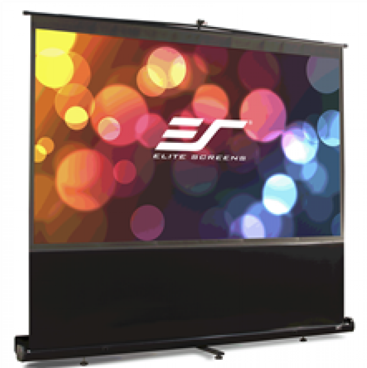 Projector Screen Png (960x720), Png Download