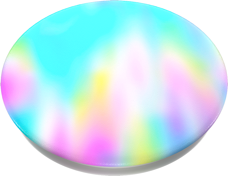 Holo Haze, Popsockets (989x1000), Png Download