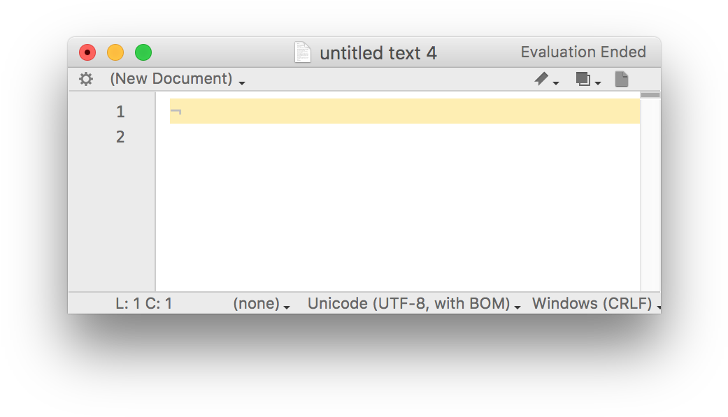 Copy/paste The Return From A Text Editor (1072x620), Png Download