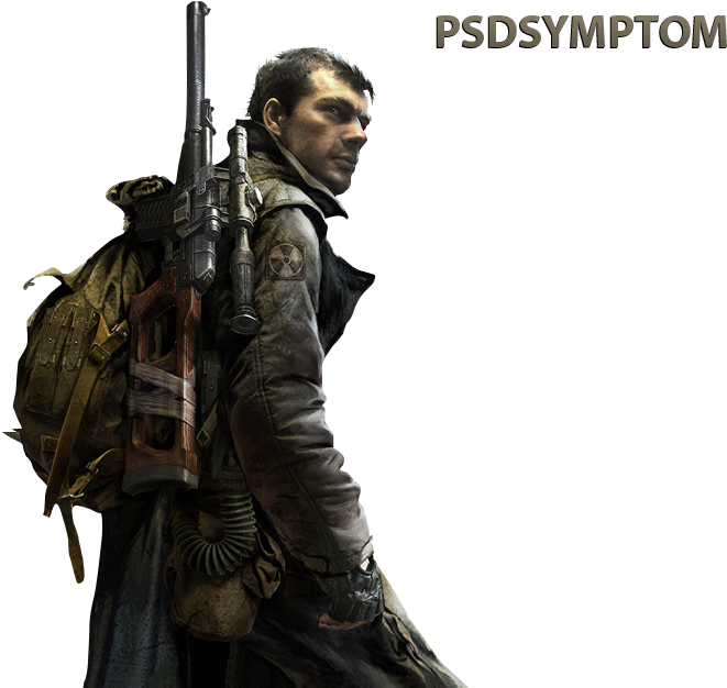 S - T - A - L - K - E - R - Png, Stalker Png (800x640), Png Download