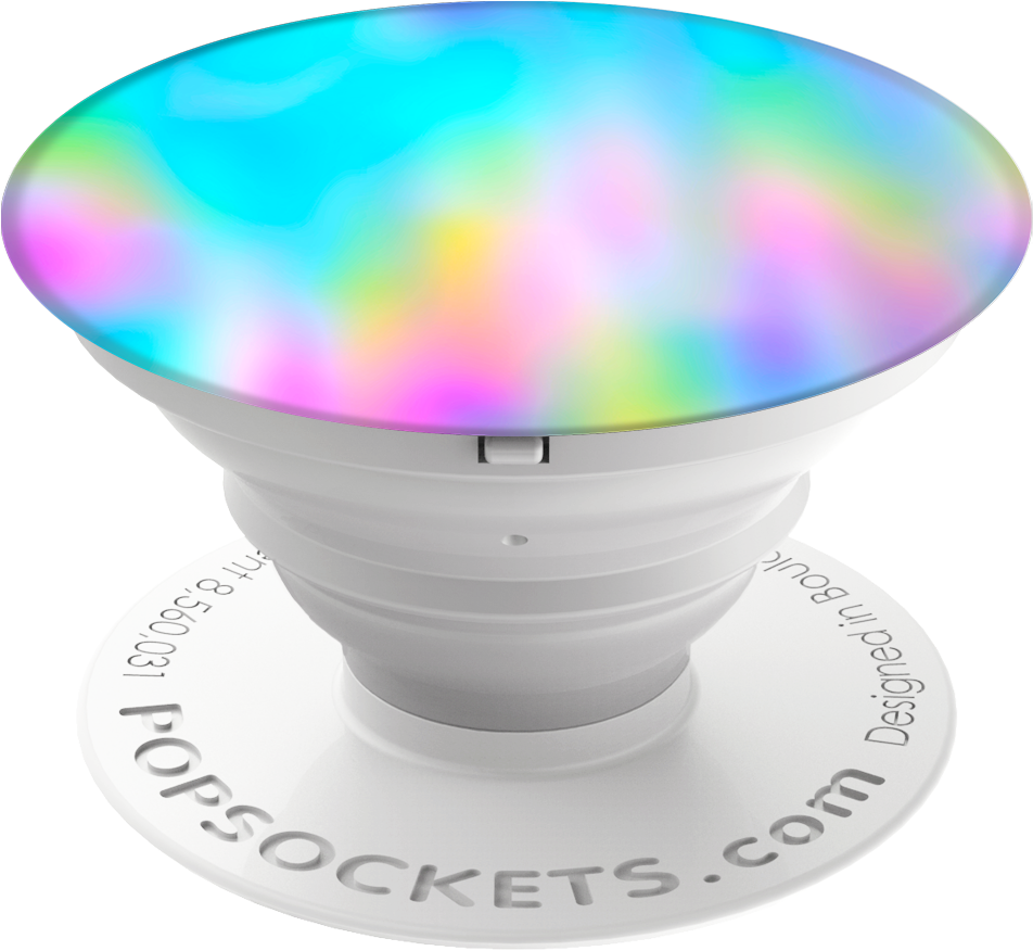 Popsockets - Holo Haze (1000x1000), Png Download