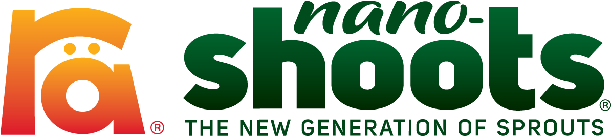 Ra Nanoshoots (1200x272), Png Download