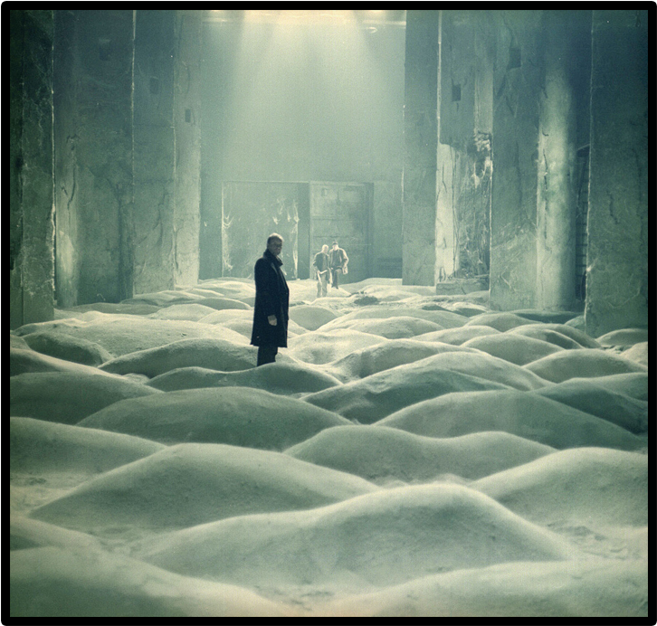 10 Stalker (1280x720), Png Download