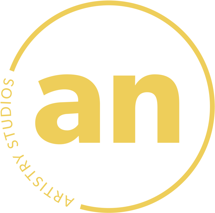 Artistry Logo Png (1000x1000), Png Download