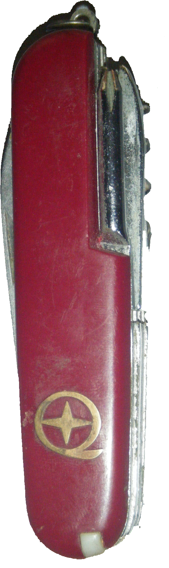 Macgyver-knife (1536x2048), Png Download