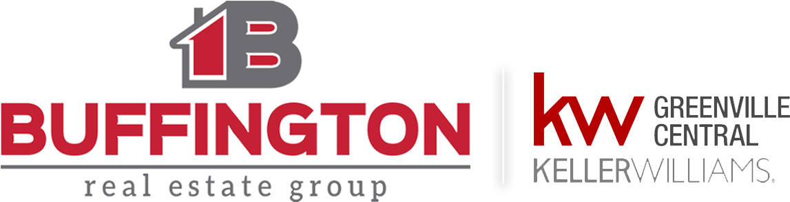 Buffington Real Estate Group (1200x400), Png Download