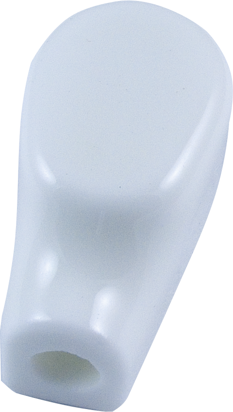 Ceramic For Tubes (480x849), Png Download