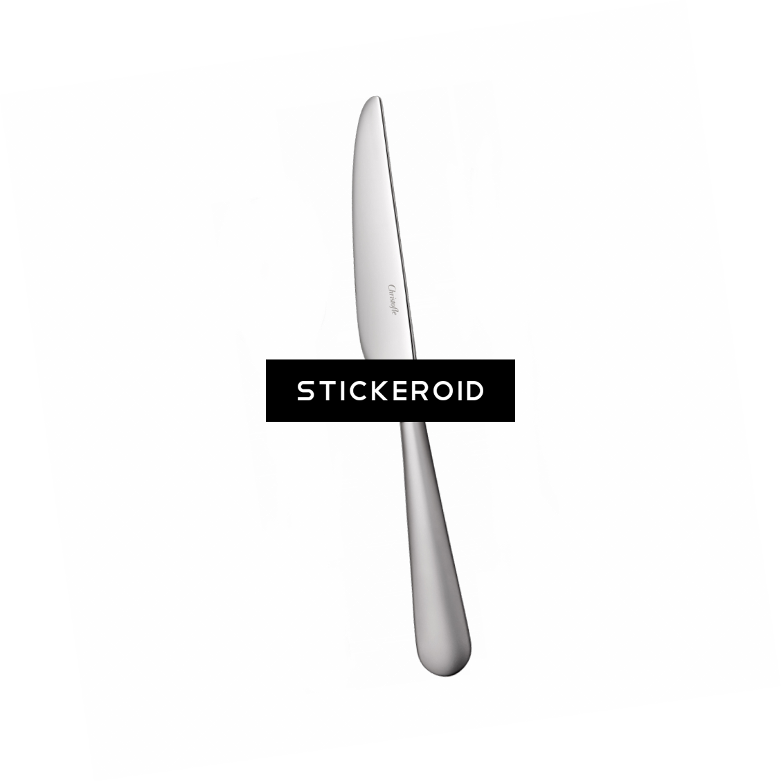 Knife (1128x1129), Png Download