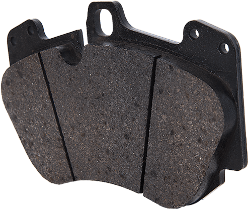 Mov'it Ceramic Brake Linings (800x800), Png Download