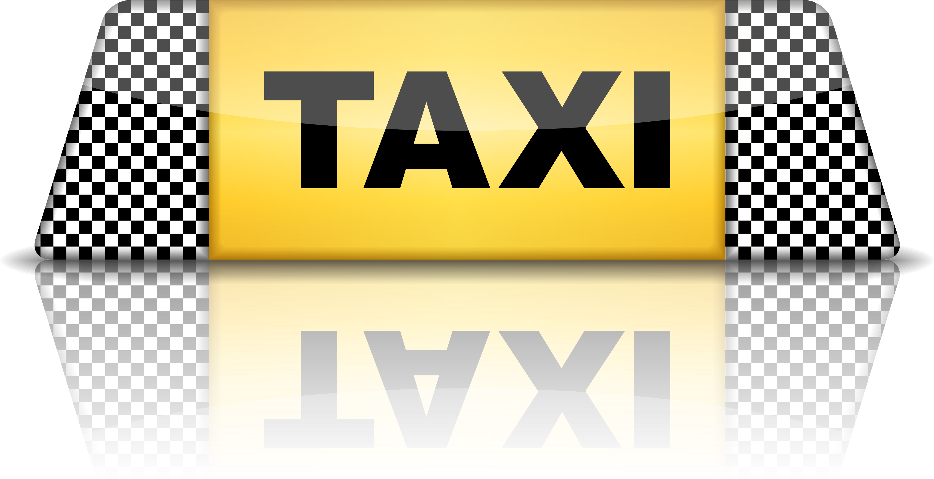 Taxi Logo Png Download Image (3985x2200), Png Download