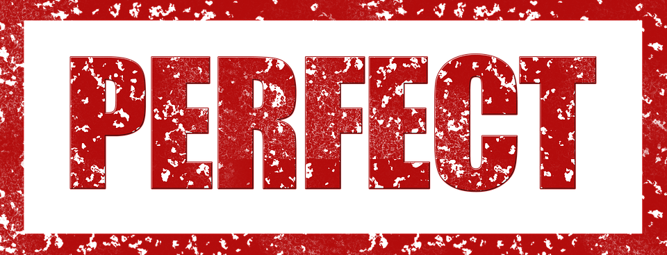 Perfect Png (960x367), Png Download