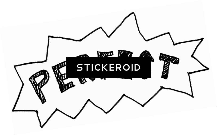 Perfect (922x573), Png Download