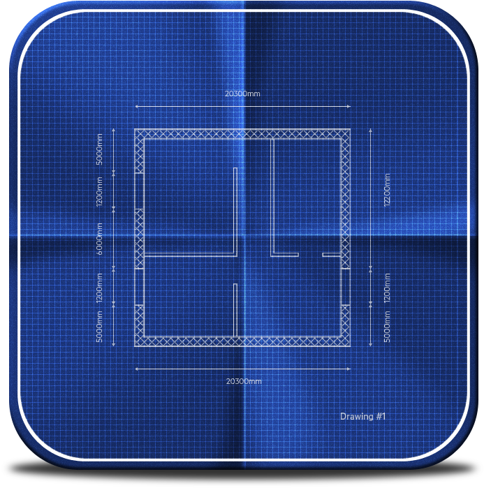 More Icon Sizes (1024x1024), Png Download