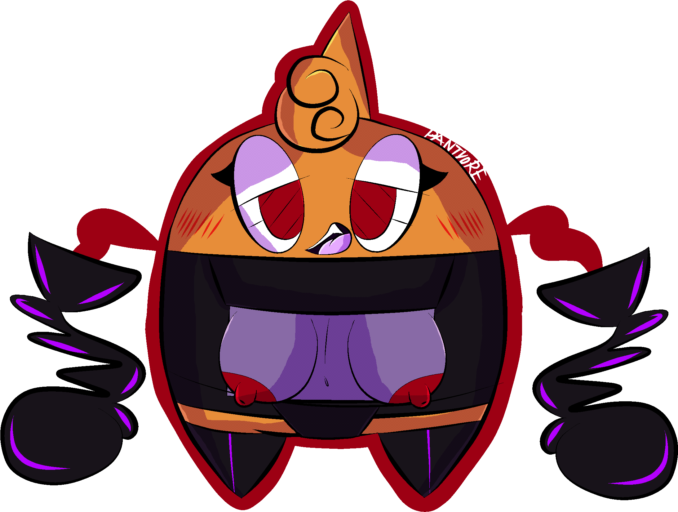 Toasty (2500x2000), Png Download