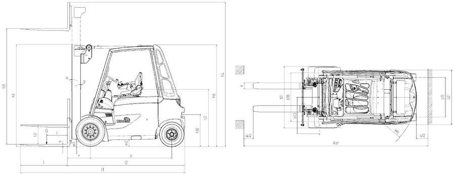 E40 Blueprint (977x398), Png Download