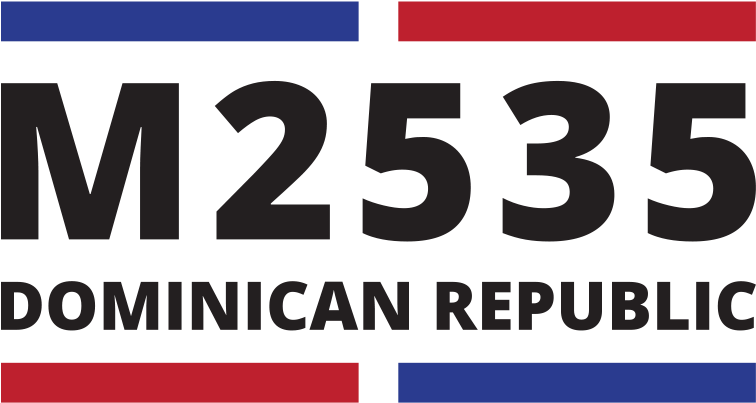 Dominican Republic Png (799x466), Png Download